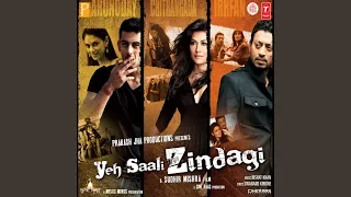 Yeh Saali Zindagi