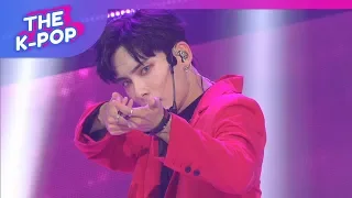 A.C.E, UNDER COVER [THE SHOW 190716]