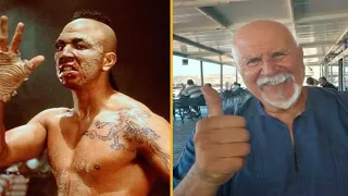 Kickboxer 1989 Cast: Then and Now  (33 Years After) | Real Name and Age