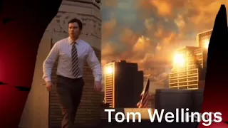 Metropolis (Smallville Season 11)