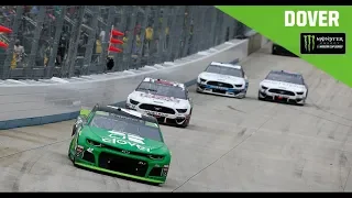 Full MENCS Race - Drydene 400 | NASCAR at Dover Internatonal Speedway