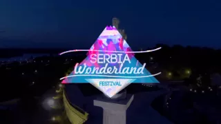 Serbia Wonderland OPEN AIR 2015 | Official Aftermovie