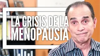 Episodio #1471 La Crisis De La Menopausia