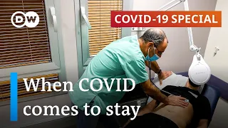 Life with Long Covid | COVID-19 Special