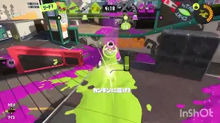 スプラまとめpart16【スプラトゥーン3】