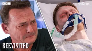 Jay Is In A COMA! | Walford REEvisited | EastEnders