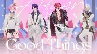 【Afaer】- Good Things (Cover)(VTuber/MEEM)