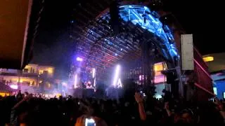 [HD] Swedish House Mafia @ Ushuaia, Ibiza, Spain 08/01/2012 6