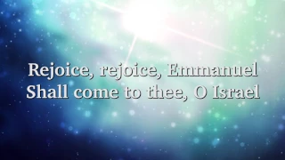 O Come, O Come, Emmanuel - Pentatonix Lyrics - Advent 2016 Week 1: Hope