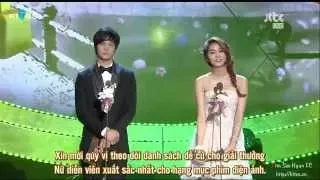 [Vietsub] Baeksang 48. Part 2 - 4/5