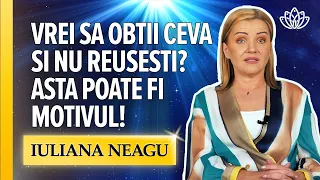 Vrei sa obtii ceva si nu reusesti? Asta poate fi motivul!