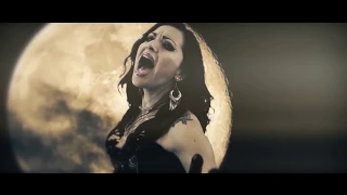 SIRENIA - Into The Night (Official Video) | Napalm Records