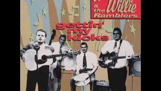 Wildfire Willie & the Ramblers - The slide