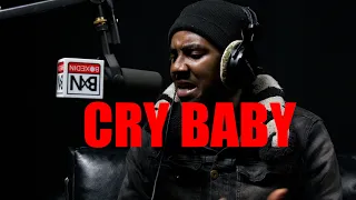CryBaby - BabyStyle @boxedin_