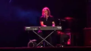 Collective Soul : Shine Live @ RBC Bluesfest Ottawa 2014