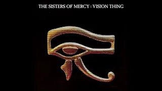 Sisters Of Mercy "More"