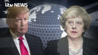 UK: A very special relationship