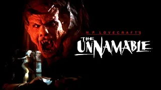 The Unnamable (1988) | Trailer