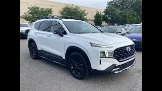 2022 Hyundai Santa_Fe XRT GA Athens, Commerce, Lawrenceville, Gainesville, Madison