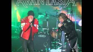 Avantasia - The Toy Master (Essen 2010)