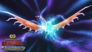 ALL DRAGON ULTIMATE SKILLS | HHTYD | DRAGONS: RISE OF BERK