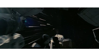 Interstellar - Alternate Trailer #3 (Fan-Made) [HD 1080p]