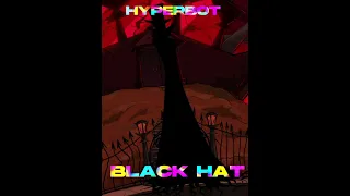 Black Hat Vs The Hanged King| #anime #edit #scp #cartoon