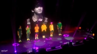 [FANCAM] 161022 ASTRO - Kesempurnaan Cinta @ ASTRO The 1st Season Showcase in Jakarta