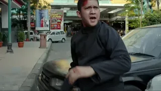 The Raid 2 ( Iko Uwais) [[ Restaurant Fight Scene ]] -【RE-SOUND🔊】