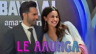 Le Aaunga | Varia vm | love that never ends