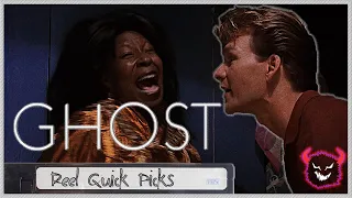 GHOST | Reel Quick Picks