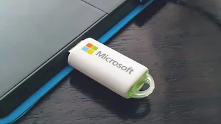 Устанавливаем Windows 10 на USB диск