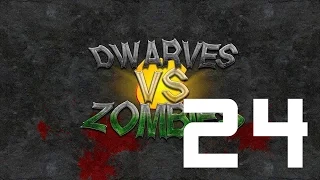 Warpweaver Custom Game Test 01 - Logeeny Plays Dwarves vs Zombies