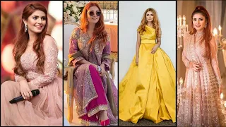 Momina Mustehsan (Pakisatani Singer) Beautiful Dressess pics