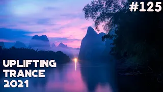 ♫ Emotional Uplifting Trance Mix 2021 l August l Episode #125