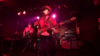 Don't Start Me Talkin' - Rory Gallagher Tribute Festival in Japan 2017