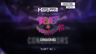 Come on BEAST | DV&LM VS UMMET OZCAN VS BRENNA HEART VS HARDWELL (BRAN & GALA MASHUP)