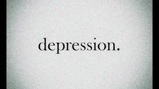 Ren - Depression (Official Lyric Video)