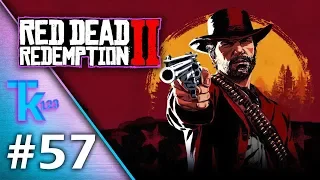 Red Dead Redemption 2 (XBOX ONE) - Parte 57 - Español (1080p30fps)