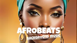 Afrobeat Instrumental Mix 1 Hour - Afrobeat Type Beat Mix 2024