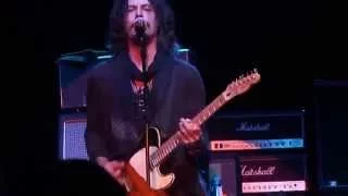 Richie Kotzen- Bad situation @hsbcbrasil