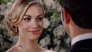 Chuck 4x24 HD Promo Trailer #2 - Chuck & Sarah Wedding [SEASON 4 FINALE]