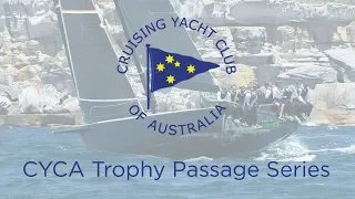 CYCA Trophy Passage Series 2018