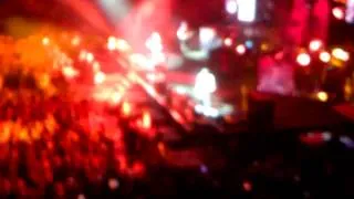 One Step Closer - Linkin Park [Carnivores Tour 2014 Toronto]