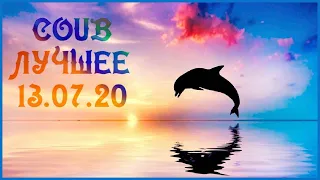 Coub приколы 2020 ЛУЧШЕЕ / BEST COUB #139