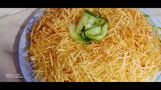 Салат муравейник  ant hill salad  salat Ameisenhaufen Красивый и вкусный салат на праздничный стол