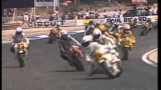 Duke DVD Archive - French GP 1986