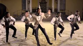 Diamond Platnumz - Mdogo Mdogo (Video Teaser)