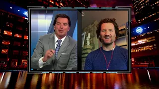 NHL Tonight:  Scott Hartnell:  on Humboldt enjoying their day with the Cup  Aug 27,  2018