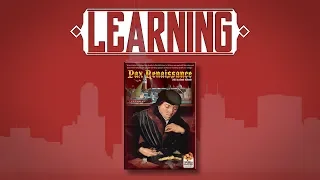 Learning Pax Renaissance [How to Play]